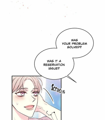 [Risa Lisa] Lion Heart [Eng] – Gay Manga sex 7
