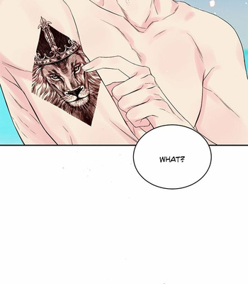 [Risa Lisa] Lion Heart [Eng] – Gay Manga sex 8