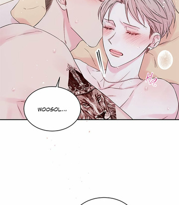 [Risa Lisa] Lion Heart [Eng] – Gay Manga sex 17