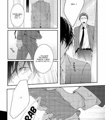 [Takiba] Konya Kimi to Nemuritai [Eng] – Gay Manga sex 12
