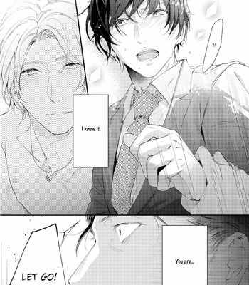 [Takiba] Konya Kimi to Nemuritai [Eng] – Gay Manga sex 13