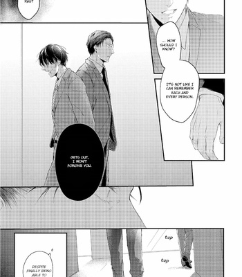 [Takiba] Konya Kimi to Nemuritai [Eng] – Gay Manga sex 15