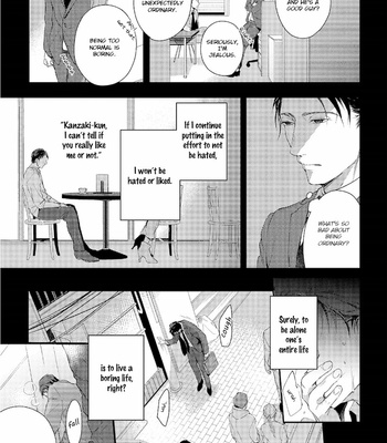 [Takiba] Konya Kimi to Nemuritai [Eng] – Gay Manga sex 17