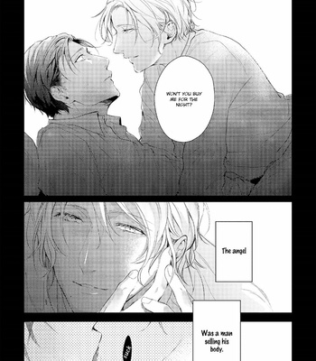 [Takiba] Konya Kimi to Nemuritai [Eng] – Gay Manga sex 20