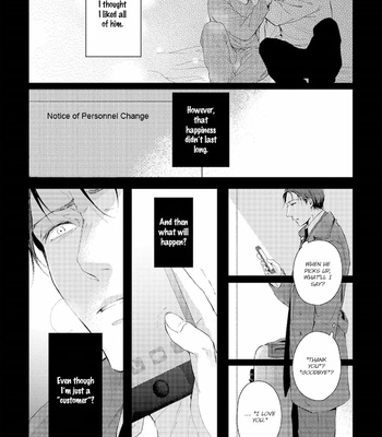 [Takiba] Konya Kimi to Nemuritai [Eng] – Gay Manga sex 26