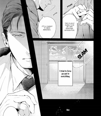 [Takiba] Konya Kimi to Nemuritai [Eng] – Gay Manga sex 27