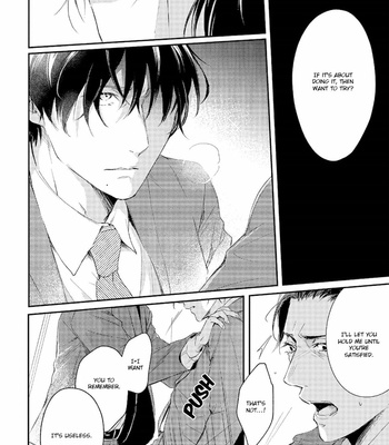 [Takiba] Konya Kimi to Nemuritai [Eng] – Gay Manga sex 32
