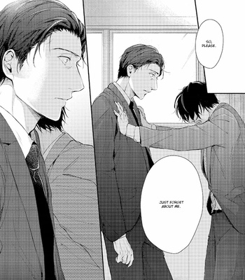 [Takiba] Konya Kimi to Nemuritai [Eng] – Gay Manga sex 34