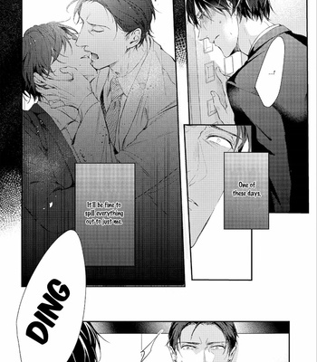[Takiba] Konya Kimi to Nemuritai [Eng] – Gay Manga sex 48