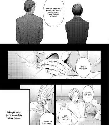 [Takiba] Konya Kimi to Nemuritai [Eng] – Gay Manga sex 57