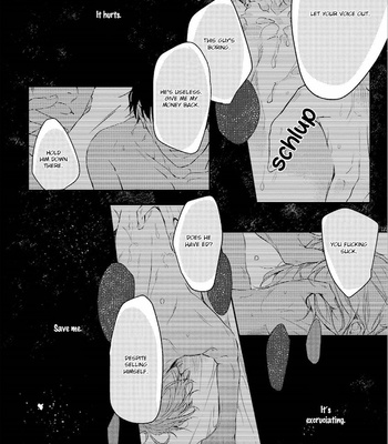 [Takiba] Konya Kimi to Nemuritai [Eng] – Gay Manga sex 40