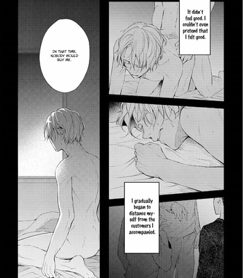 [Takiba] Konya Kimi to Nemuritai [Eng] – Gay Manga sex 58