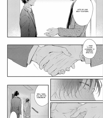 [Takiba] Konya Kimi to Nemuritai [Eng] – Gay Manga sex 64