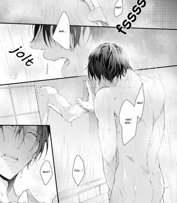 [Takiba] Konya Kimi to Nemuritai [Eng] – Gay Manga sex 67