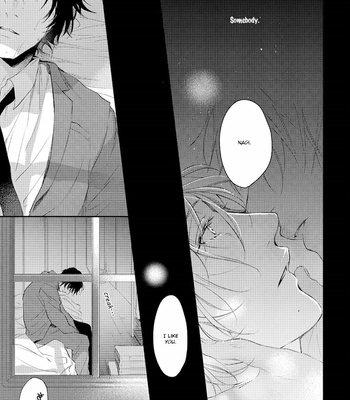 [Takiba] Konya Kimi to Nemuritai [Eng] – Gay Manga sex 41