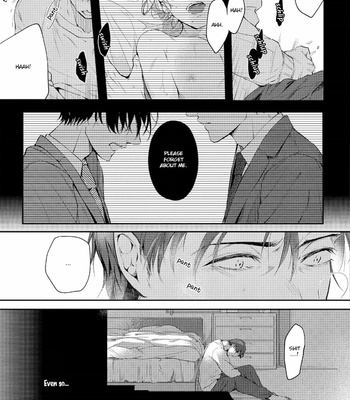 [Takiba] Konya Kimi to Nemuritai [Eng] – Gay Manga sex 43
