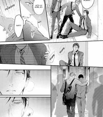 [Takiba] Konya Kimi to Nemuritai [Eng] – Gay Manga sex 89