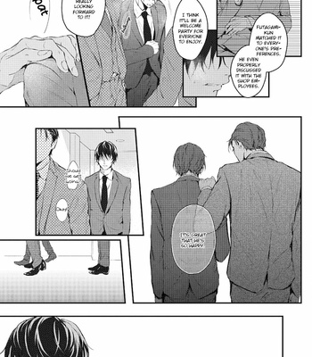 [Takiba] Konya Kimi to Nemuritai [Eng] – Gay Manga sex 93