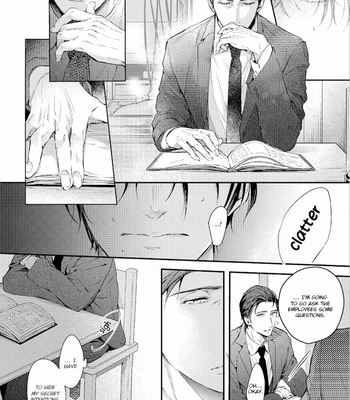 [Takiba] Konya Kimi to Nemuritai [Eng] – Gay Manga sex 74