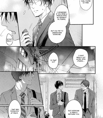 [Takiba] Konya Kimi to Nemuritai [Eng] – Gay Manga sex 77