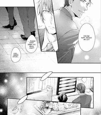[Takiba] Konya Kimi to Nemuritai [Eng] – Gay Manga sex 78