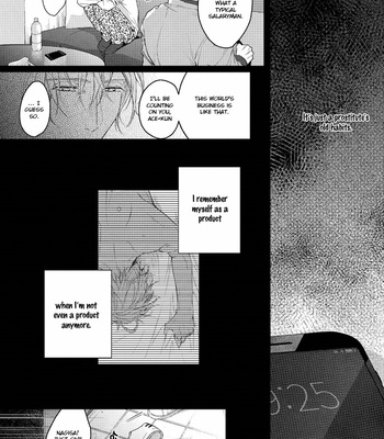 [Takiba] Konya Kimi to Nemuritai [Eng] – Gay Manga sex 116