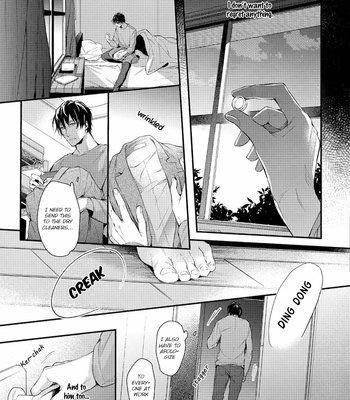 [Takiba] Konya Kimi to Nemuritai [Eng] – Gay Manga sex 119
