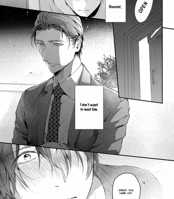 [Takiba] Konya Kimi to Nemuritai [Eng] – Gay Manga sex 120