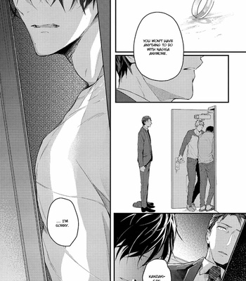 [Takiba] Konya Kimi to Nemuritai [Eng] – Gay Manga sex 128