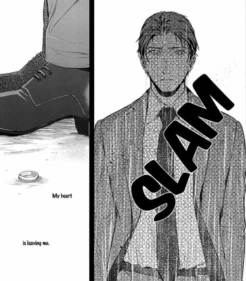 [Takiba] Konya Kimi to Nemuritai [Eng] – Gay Manga sex 129