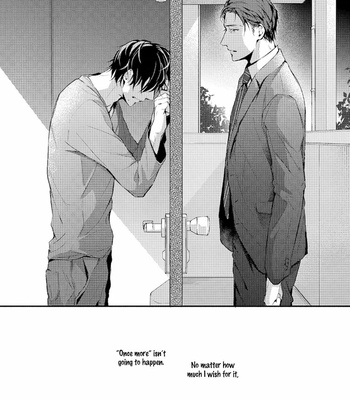 [Takiba] Konya Kimi to Nemuritai [Eng] – Gay Manga sex 130