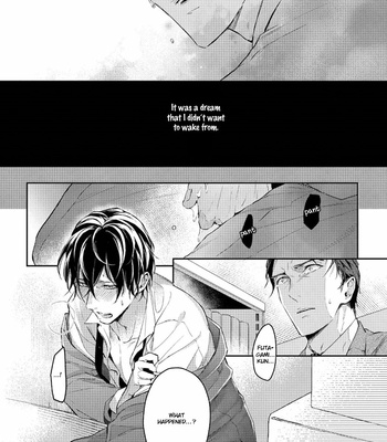 [Takiba] Konya Kimi to Nemuritai [Eng] – Gay Manga sex 102
