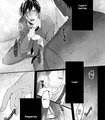 [Takiba] Konya Kimi to Nemuritai [Eng] – Gay Manga sex 105