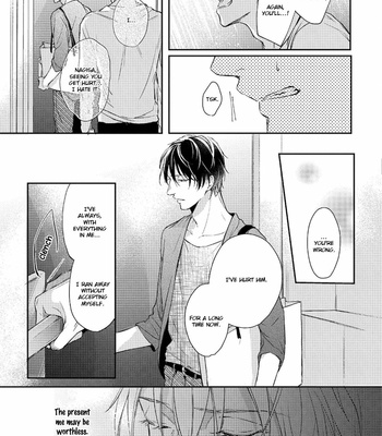 [Takiba] Konya Kimi to Nemuritai [Eng] – Gay Manga sex 143
