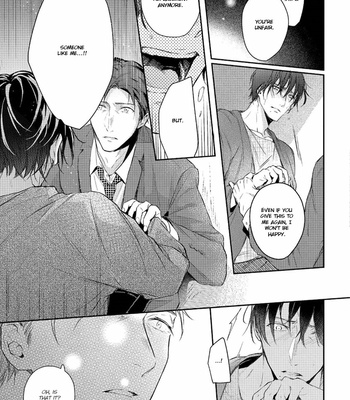 [Takiba] Konya Kimi to Nemuritai [Eng] – Gay Manga sex 153
