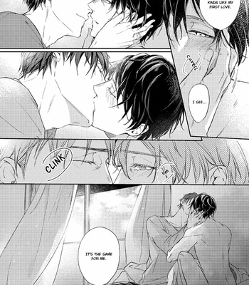 [Takiba] Konya Kimi to Nemuritai [Eng] – Gay Manga sex 166
