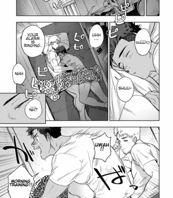 [Haiki] HIDK [Eng] – Gay Manga sex 24