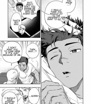 [Haiki] HIDK [Eng] – Gay Manga sex 26