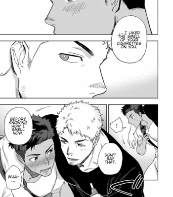 [Haiki] HIDK [Eng] – Gay Manga sex 8