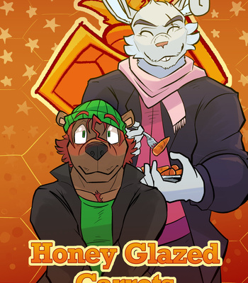 Gay Manga - [TheKinkyBear] Honey Glazed Carrots [Eng] – Gay Manga