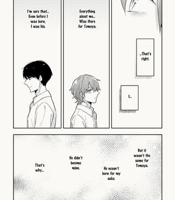 [Ruru (Menten Watagashi)] My Childhood Friend Was a God [Eng] – Gay Manga sex 52