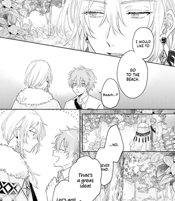 [Shouko] Hisame Furaba Koi Chigiri [Eng] (c.1) – Gay Manga sex 29