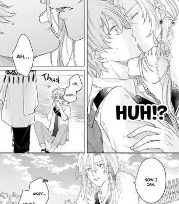 [Shouko] Hisame Furaba Koi Chigiri [Eng] (c.1) – Gay Manga sex 39