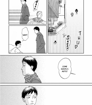 [Takatsu] Okaeri Aureole [Eng] – Gay Manga sex 11