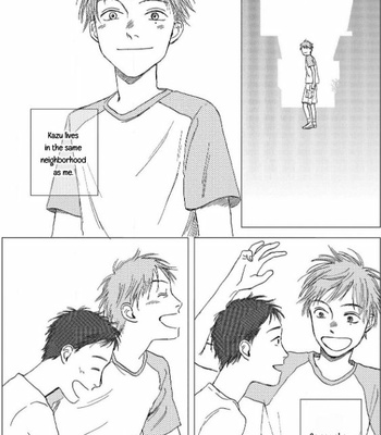 [Takatsu] Okaeri Aureole [Eng] – Gay Manga sex 12
