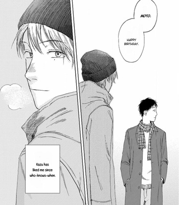 [Takatsu] Okaeri Aureole [Eng] – Gay Manga sex 13