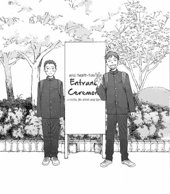 [Takatsu] Okaeri Aureole [Eng] – Gay Manga sex 15