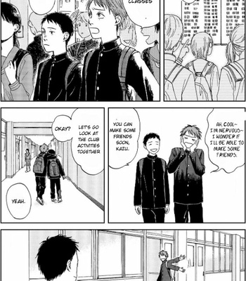 [Takatsu] Okaeri Aureole [Eng] – Gay Manga sex 16