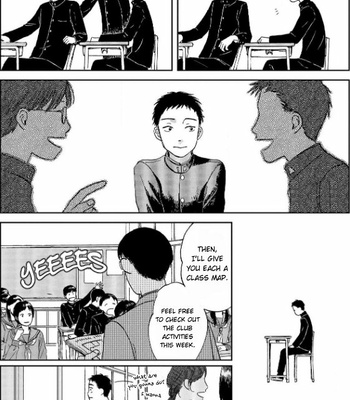 [Takatsu] Okaeri Aureole [Eng] – Gay Manga sex 17