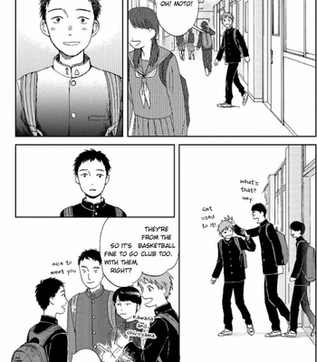 [Takatsu] Okaeri Aureole [Eng] – Gay Manga sex 18